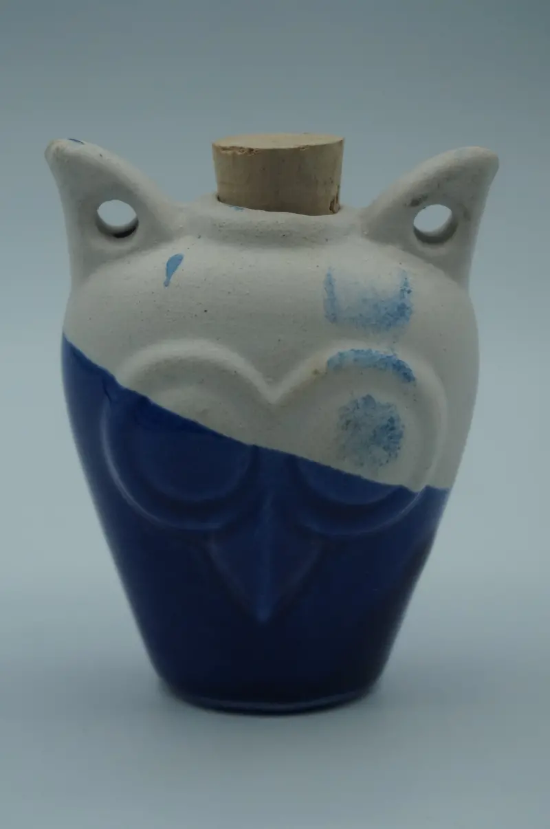 Ceramic Aroma Diffuser – Essential Oil Fragrance Dispenser 1