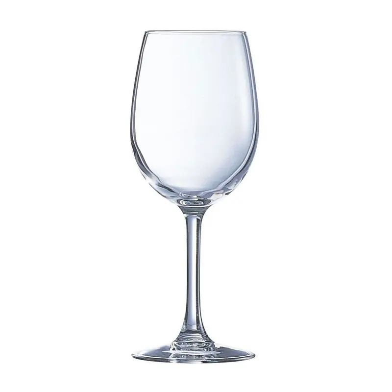 Chef & Sommelier Arc Cardinal Cabernet Tall Wine Glass (16 Oz), Pack Of 24 1