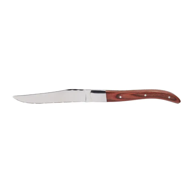 Chef & Sommelier Fj508 Royale Steak Knife – 9" Premium Stainless Blade 1