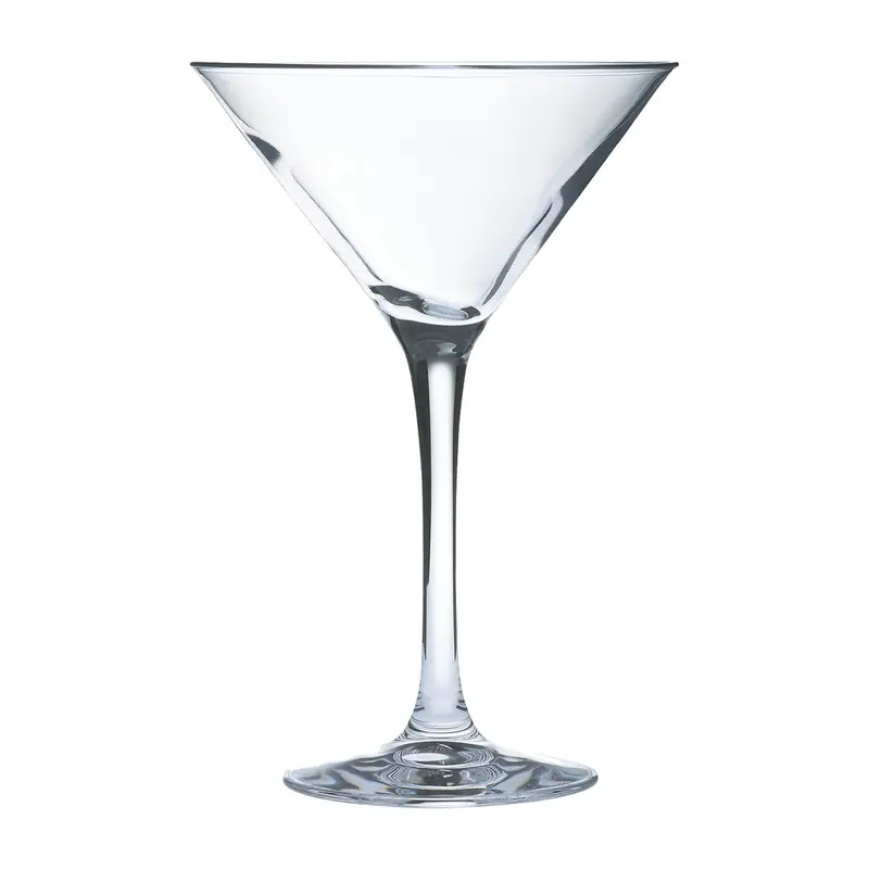 Chef & Sommelier N6887 Cabernet Cocktail Glass By Arc Cardinal — 7.5-Ounce Stemware (Case Of 12) 1