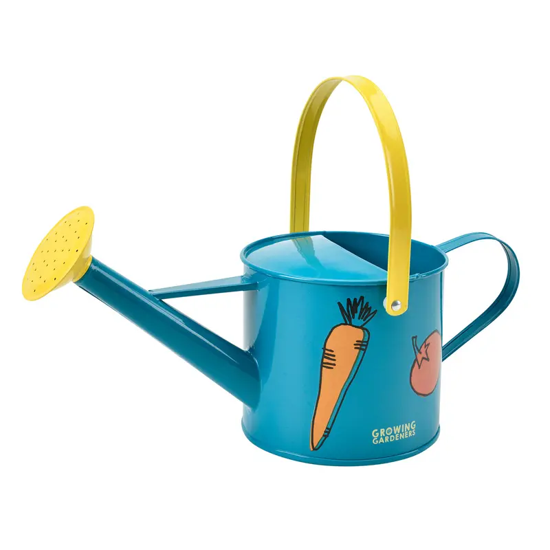 Child-Sized Watering Can – Rhs Growing Gardeners Collection 1