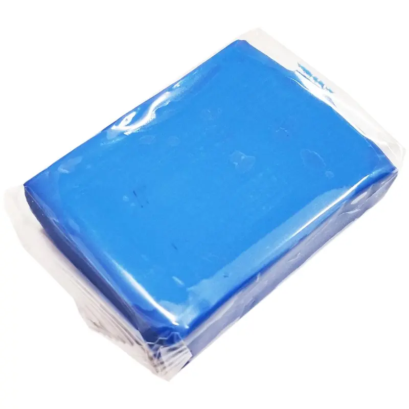 Claybarrrr Fine-Grade Detailing Clay Bar – 200G Mild Formula 1