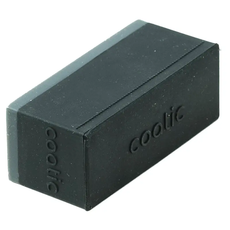 Coatic Silicone Sanding & Coating Block – Ppf-Safe, Ergonomic Design 1
