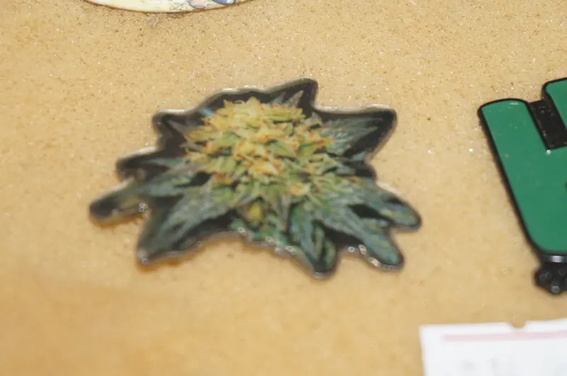 Collectible Metal Enamel Pins 1