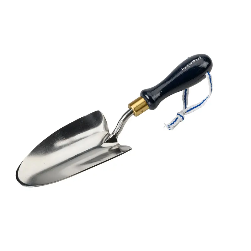 Collector Hand Trowel For Digging And Cultivating 1