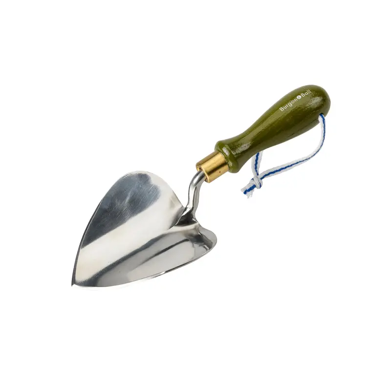 Collector Planting Trowel For Effortless Transplanting 1