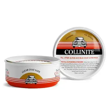 Collinite Super Doublecoat No. 476S (9 Oz) 1