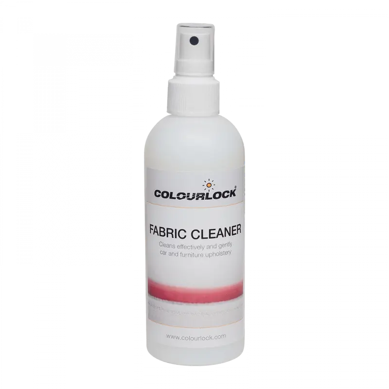 Colourlock Alcantara & Fabric Deep Cleaner – 250Ml Ph-Balanced Formula 1