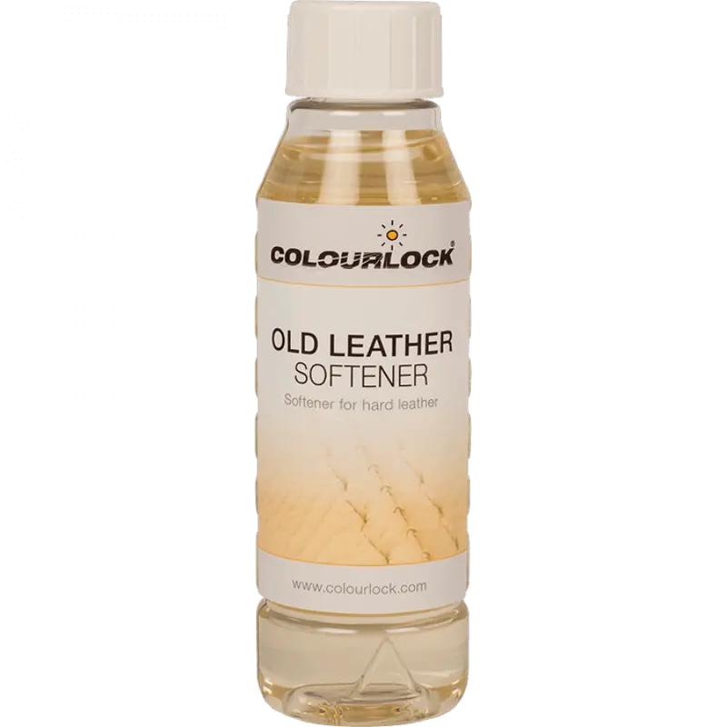 Colourlock Leather Softener Oil – 250 Ml Nourishing Treatment 1