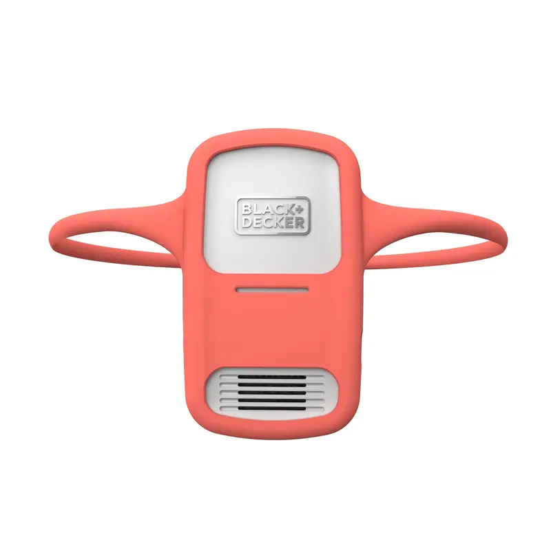 Comfortpak Personal Climate Wearable – Tropicoral Color Option 1