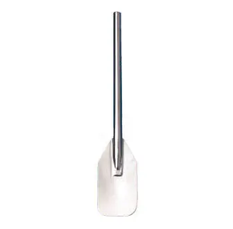 Commercial-Grade Stainless Steel Mixing Paddle – 24" Length 1