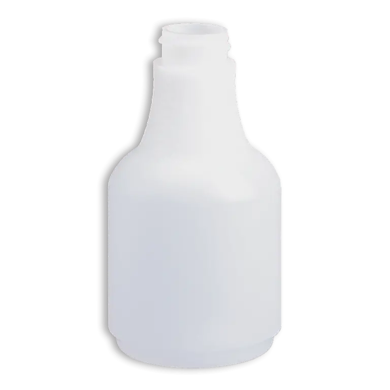Compact 8Oz Empty Refill Bottle – Lightweight & Leak-Resistant 1