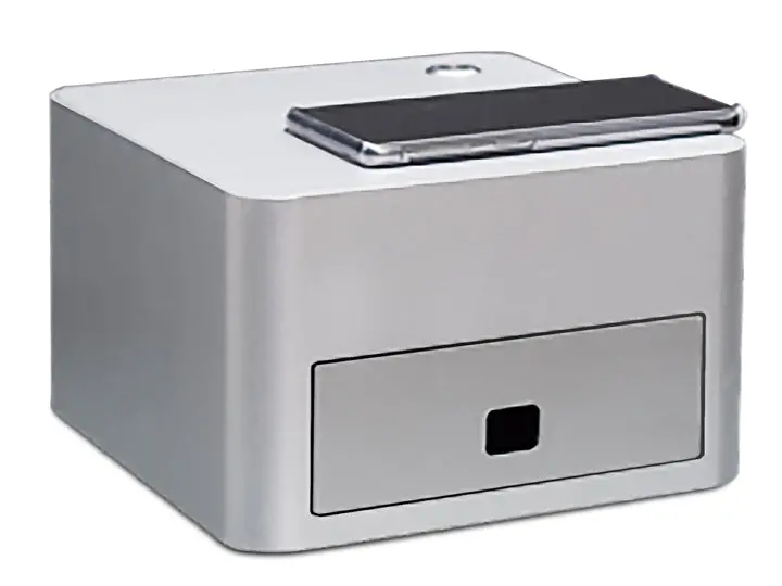Compact Diamond & Lab-Grown Stone Analyzer (Cvd/Hpht) – Portable Diagnostic Tool 1