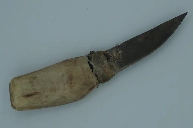 Compact Utility Knife – Sleek & Functional Tool | Caliculturesmokeshop.Com 1