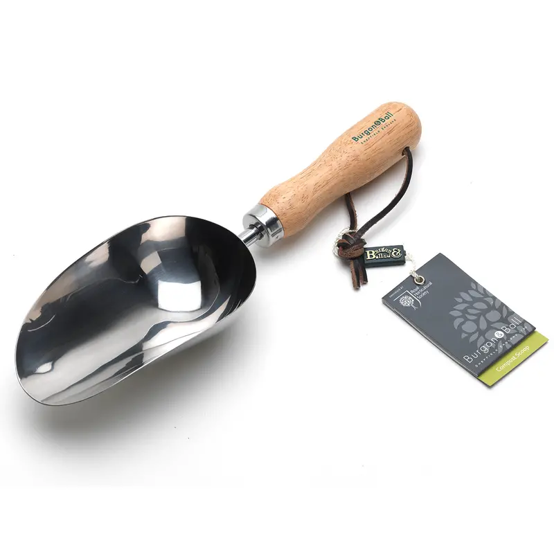 Compost Scoop – Rhs Endorsed 1
