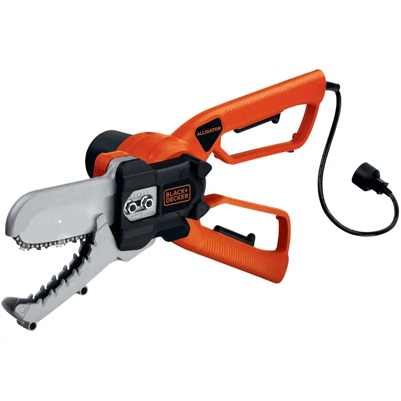 Corded Electric Outdoor Lopper For Branch Cutting 1