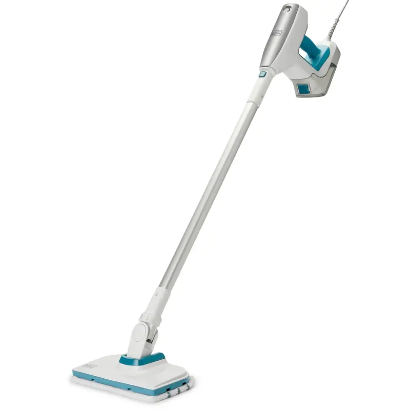 Corded Handheld Garment Steamer With Six Versatile Attachments 1