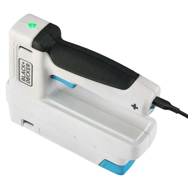 Cordless Crafting Stapler For Light-Duty Diy And Paper Projects 1