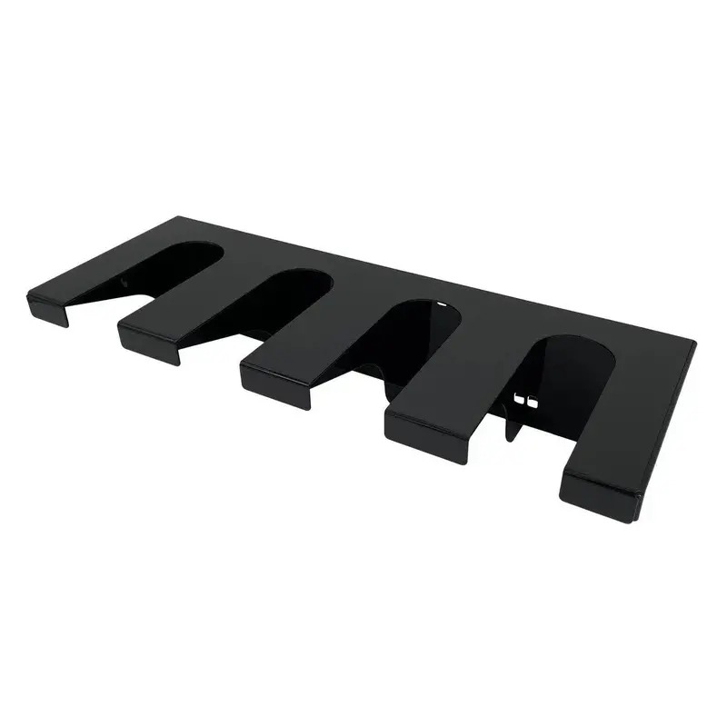 Cordless Pegboard Tool Holder – 4-Tool Capacity 1
