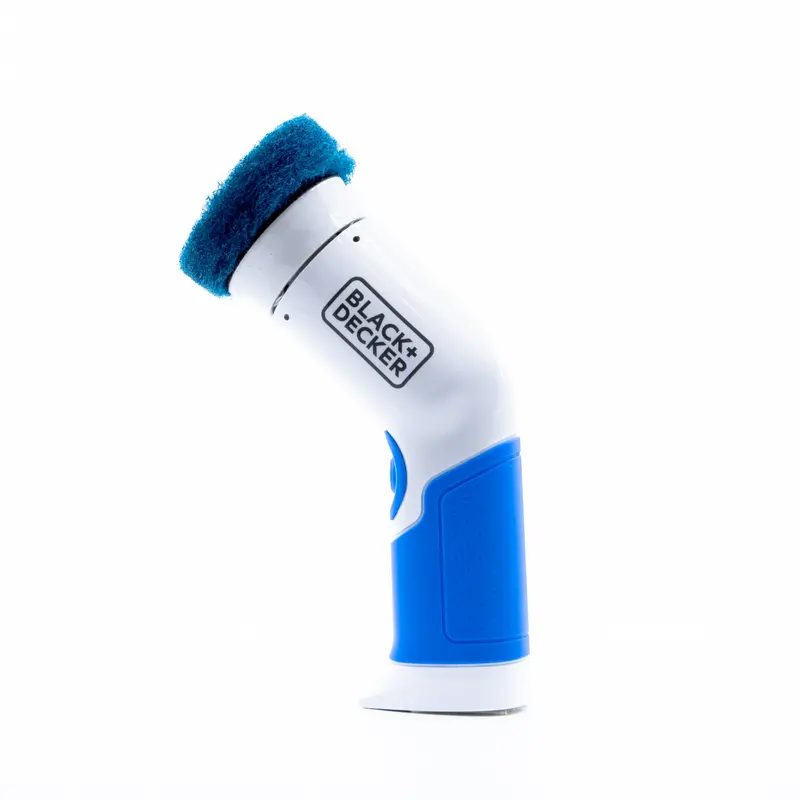 Cordless Power Scrubber Brush For Deep Cleaning 1