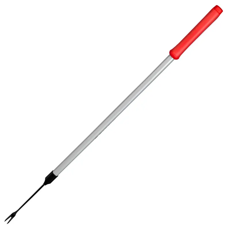 Corona Comfortgel 2-Prong Extended-Reach Weeder 1