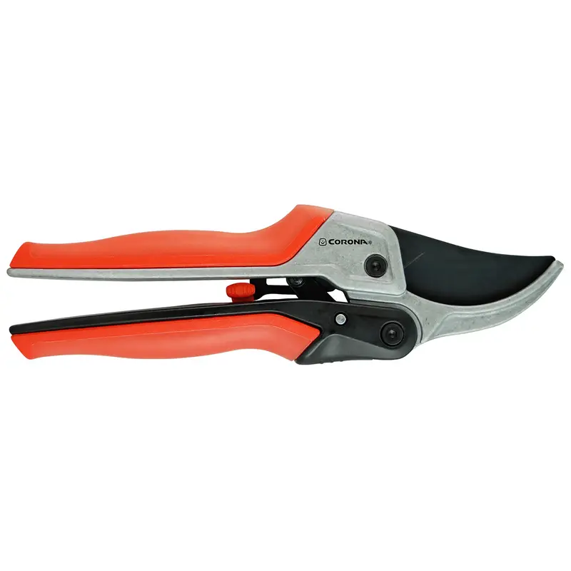Corona Comfortgel Ratchet-Assist Branch & Stem Pruner 1