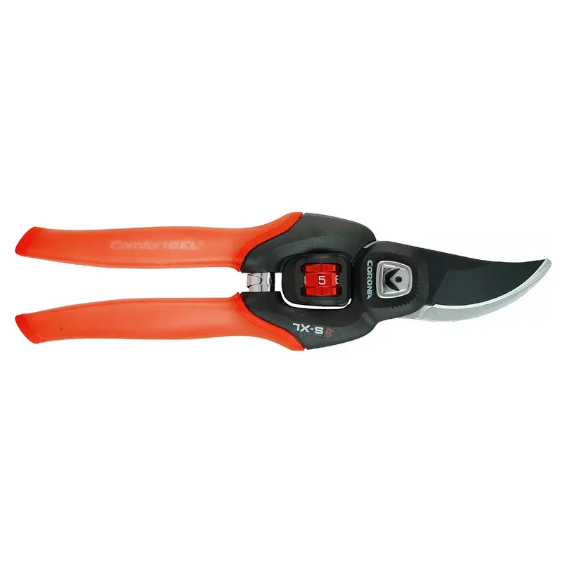 Corona Flexdial Adjustable Comfortgel Stem Pruner 1