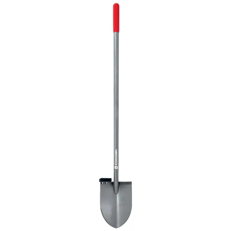 Corona Max All-Steel Digging Shovel 1