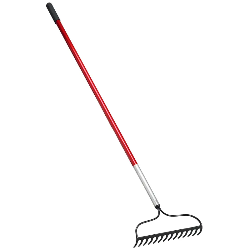 Corona Max Heavy-Duty Bow Rake 1