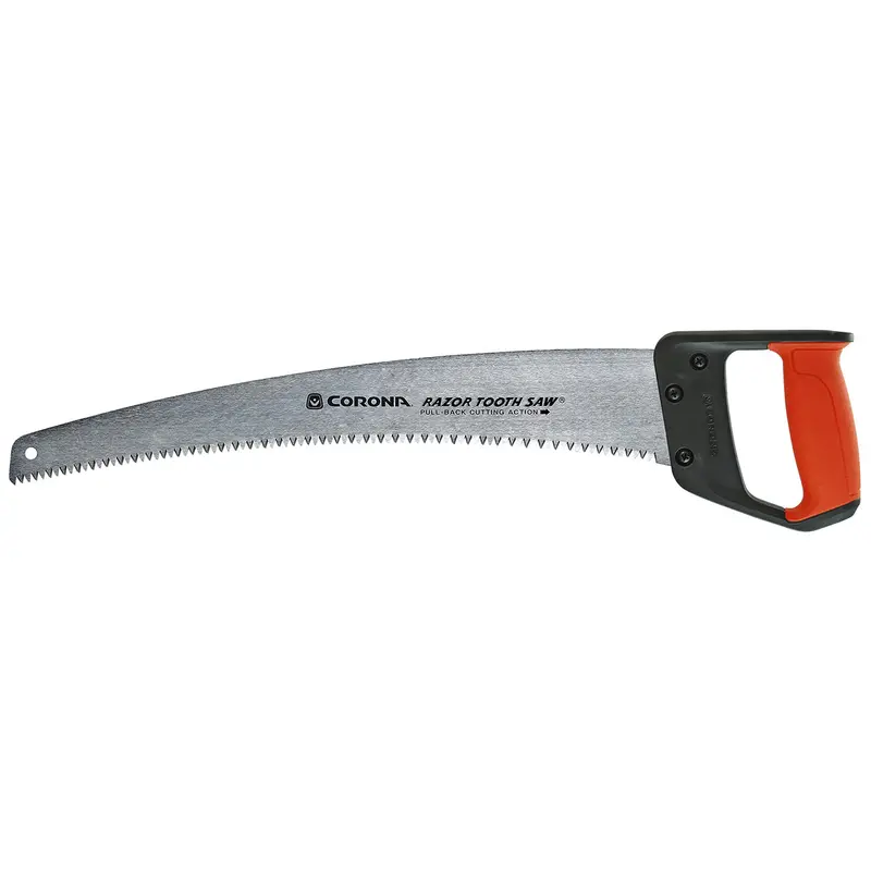 Corona Max Razortooth 46Cm Professional Pruning Saw 1