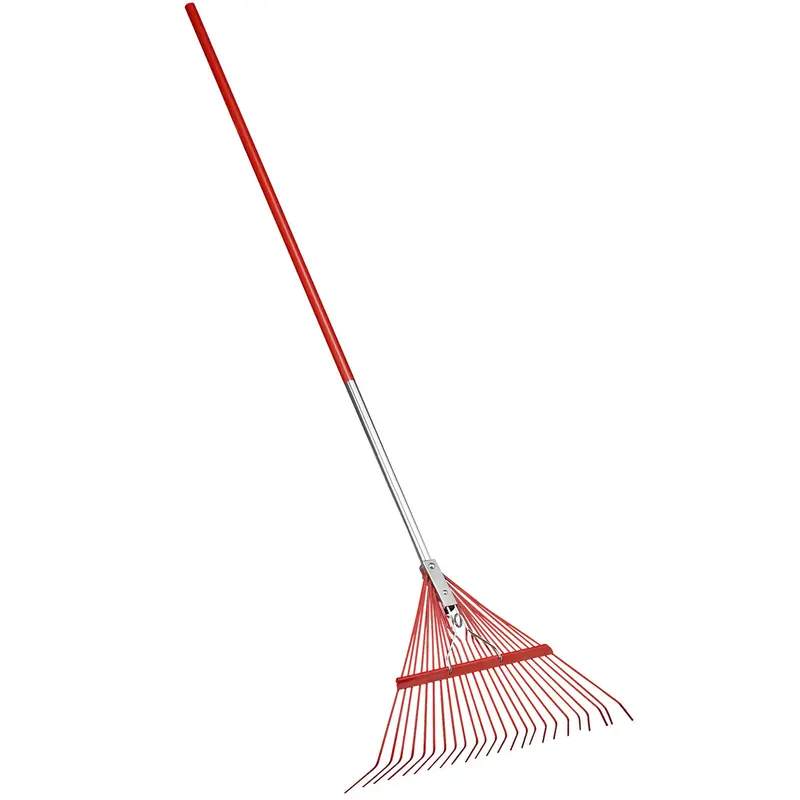 Corona Max Spring-Brace Rake 1