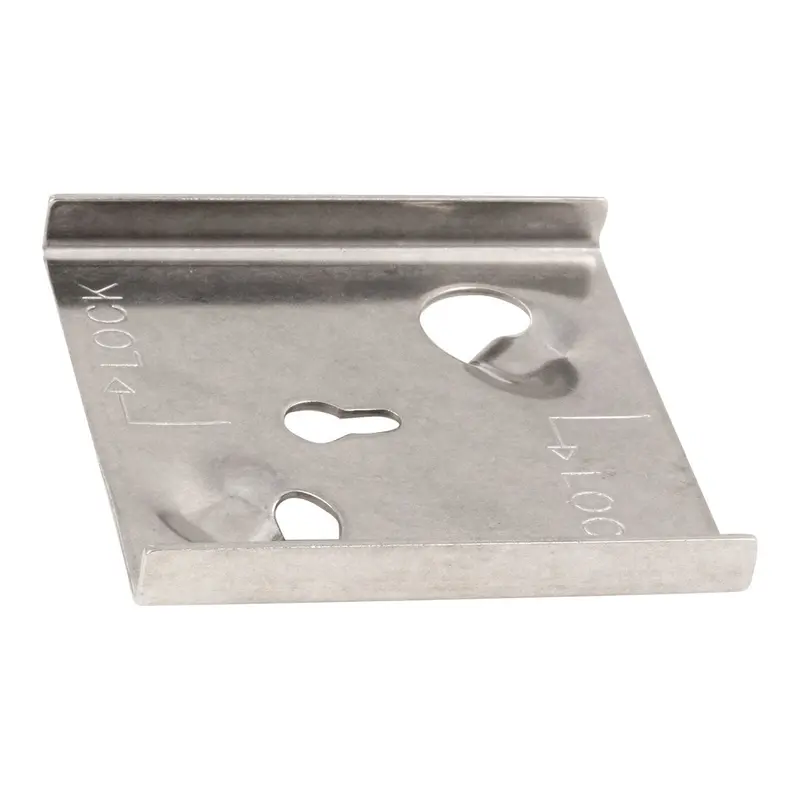 Crathco 1734 Lockdown Washer For Bubbler-Style Dispensers 1