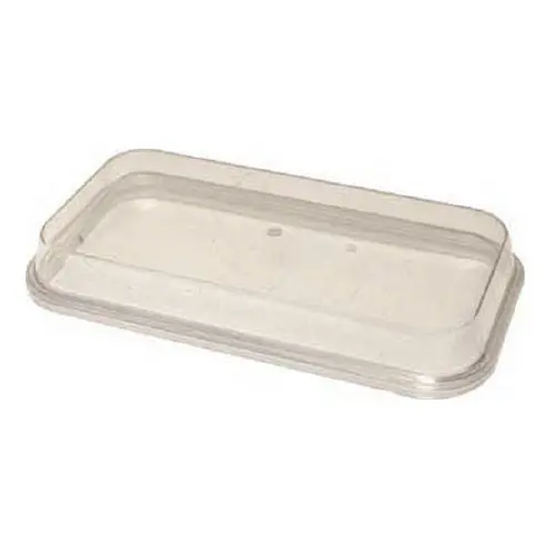 Crathco 2240 Replacement Lid For 3-Gallon And 5-Gallon Dispenser Bowls 1