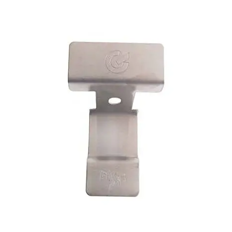 Crathco 2266 Heavy-Duty Push Handle For Refrigeration Units 1