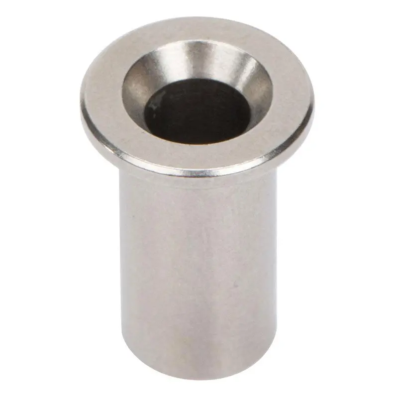 Crathco 3/8" Bearing Sleeve Replacement – Model 3220 1