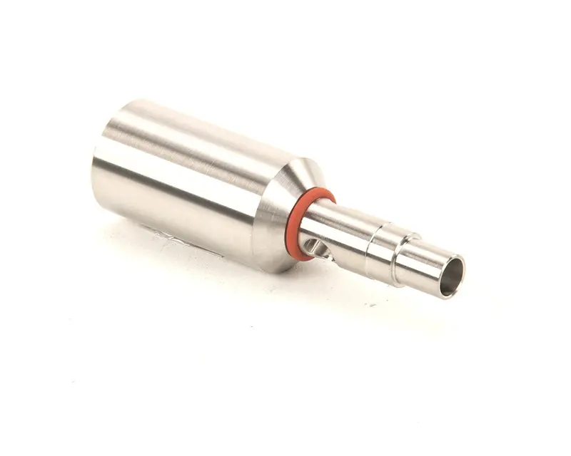 Crathco C1010-A Dispenser Valve Assembly With Integrated O-Ring 1