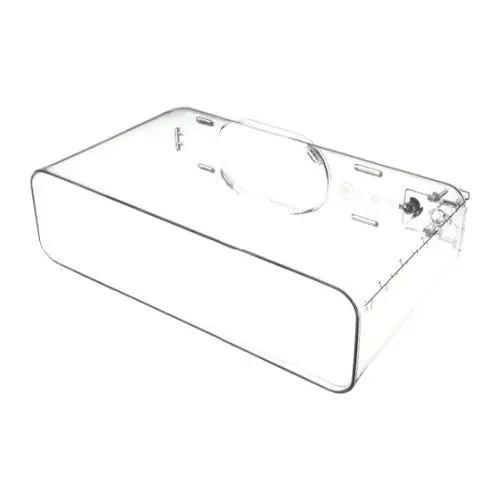 Crathco Replacement Mixing Bowl – 23-Quart Capacity 1
