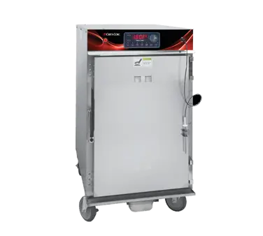 Cres Cor 500-Ch-Al-De Dual-Function Cook-And-Hold Cabinet 1