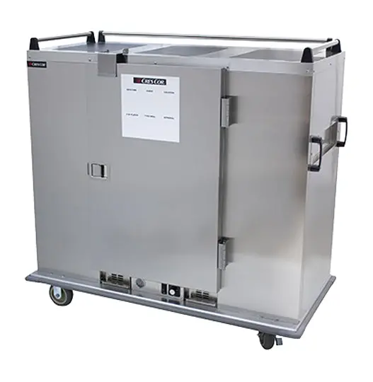 Cres Cor Eb-150A Heavy-Duty Banquet Holding Cabinet 1