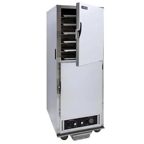 Cres Cor H-135-Wua-11 Mobile Electric Heating Cabinet – Insulated Warm Holding Unit 1