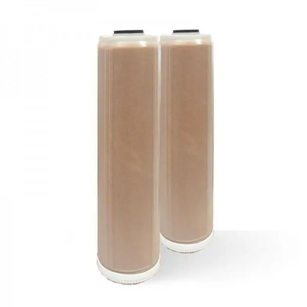 Crspotless Rc2-20 Dual Replacement Cartridges – Designed For 20" Spotless Water Systems 1