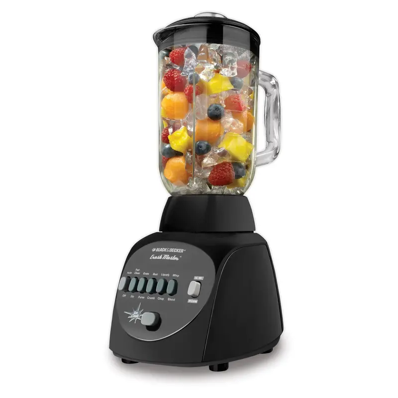 Crush Master 10-Function Blender 1
