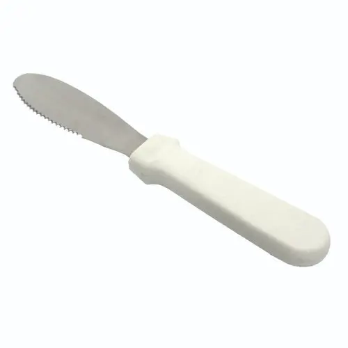 Culinary Essentials Sandwich Spreader – 3.75" White Blade (Model 859225) 1