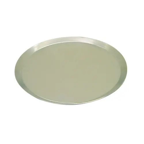 Culinary Essentials Tapered Pizza Pan – 14-Inch Non-Stick Surface 1