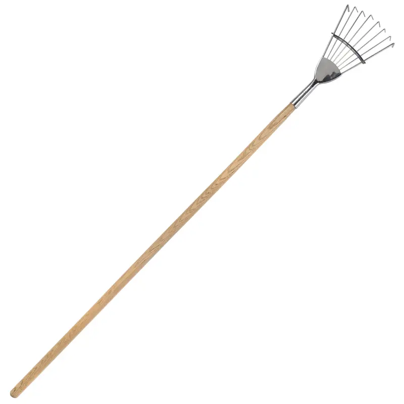 Culti Rake With Rhs Endorsement 1