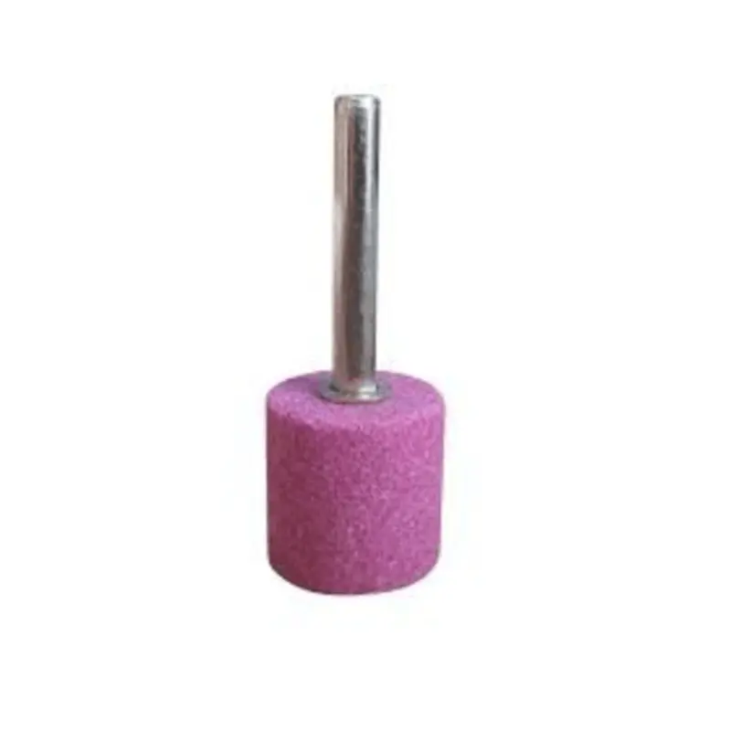 Cumi A132 Medium-Grind Aluminum Oxide Mounted Point – 13.2 Mm (Vmu10012103415) 1