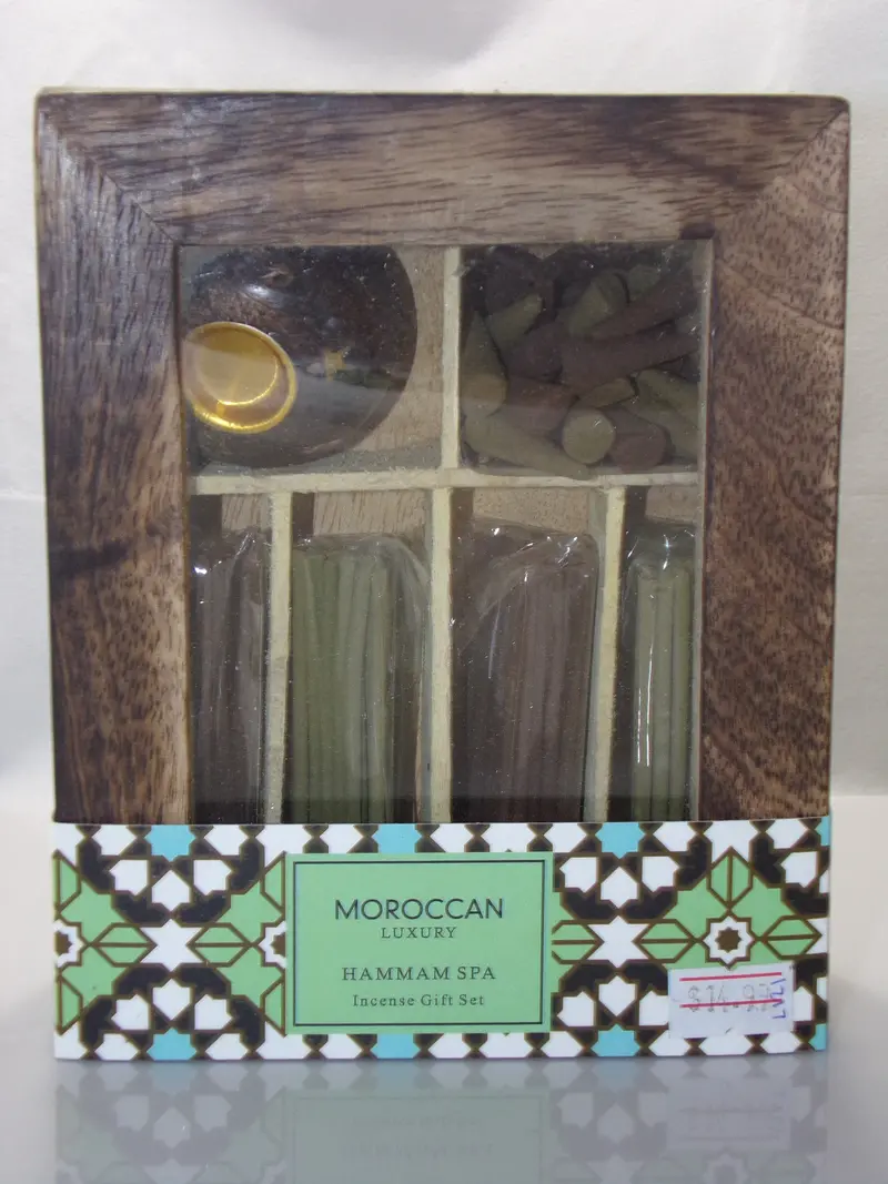 Curated Incense Gift Boxes – Variety Pack With Signature Scents – Cali Culture Smoke Shop 2