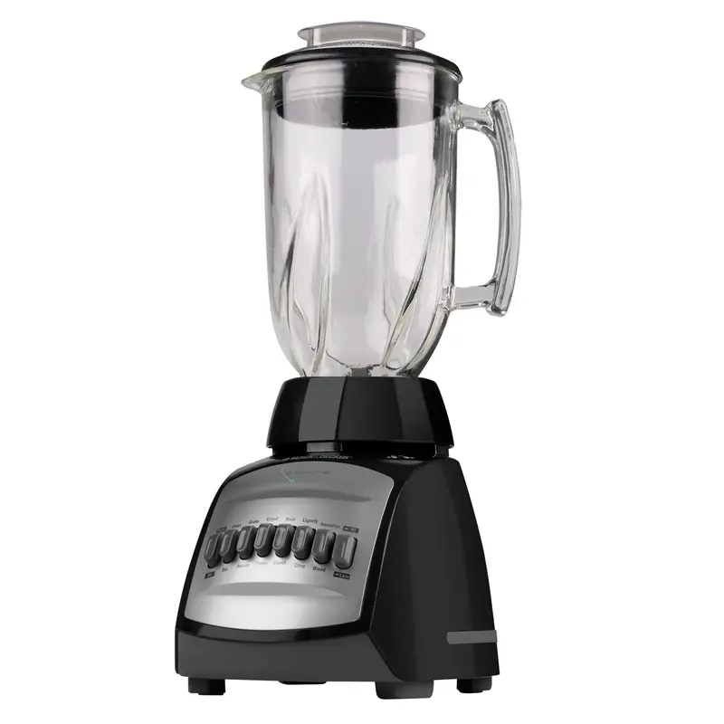 Cyclone 12-Speed High-Performance Blender 1