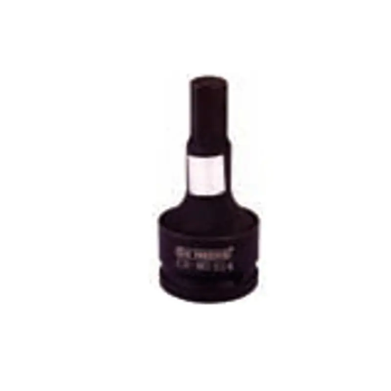 De Neers 1/2″ (12.5 Mm) Square Drive Impact Allen Socket 1