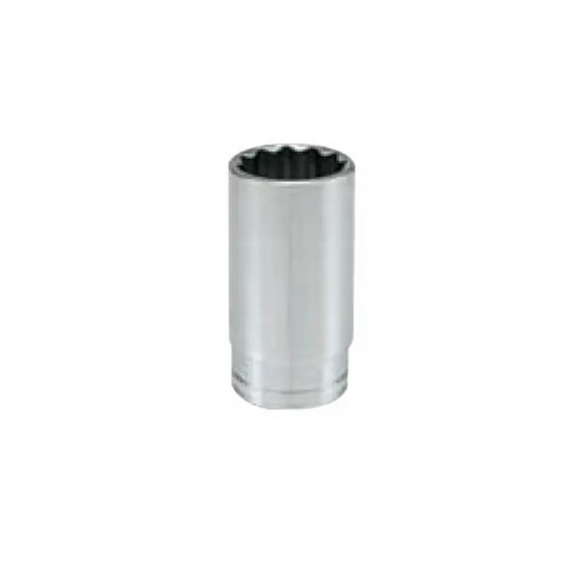 De Neers 25 Mm Drive Socket – Heavy-Duty Universal Fit 1